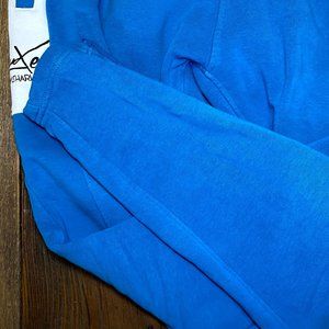 Gymshark Joggers Lux